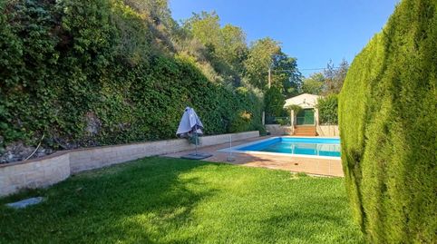 Foto 2 de Finca rústica en venda a Loja, Granada