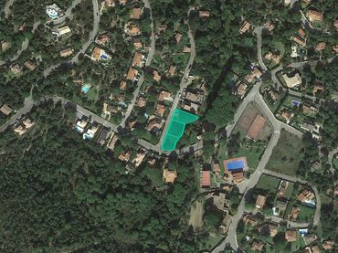 Terreno rústico en venta en Urb Sant Miquel