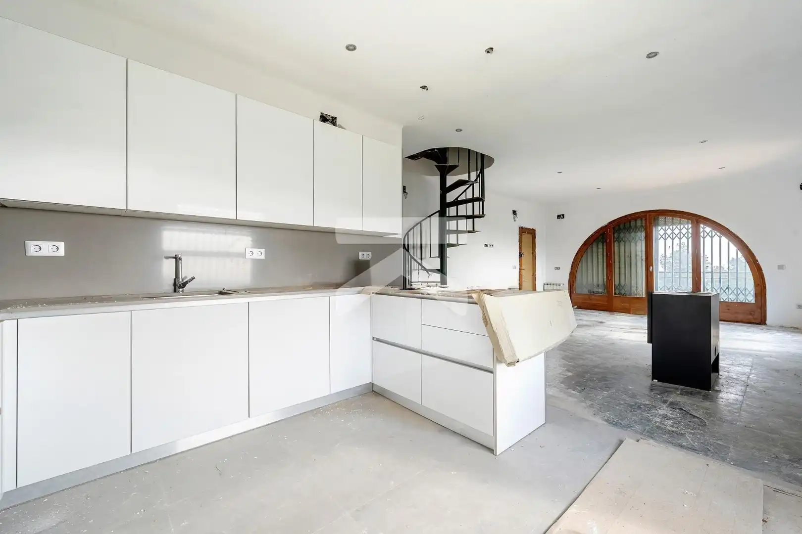 Casa o xalet en venda a Urbanitzacions de Llevant