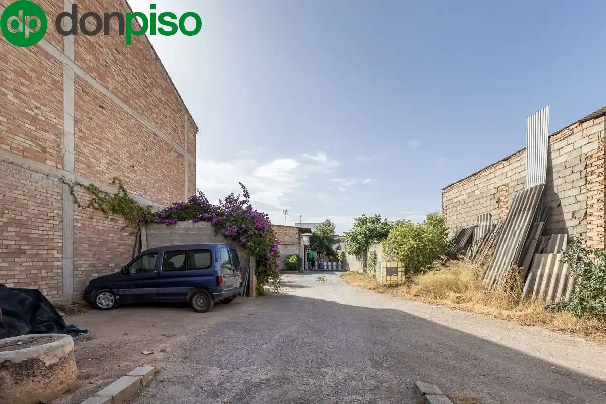 Terreno residencial en venta en Calle ARCOS, imagen 4