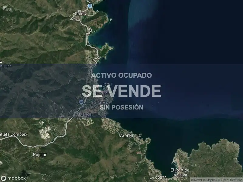 Wohnung zum Verkauf in Llançà