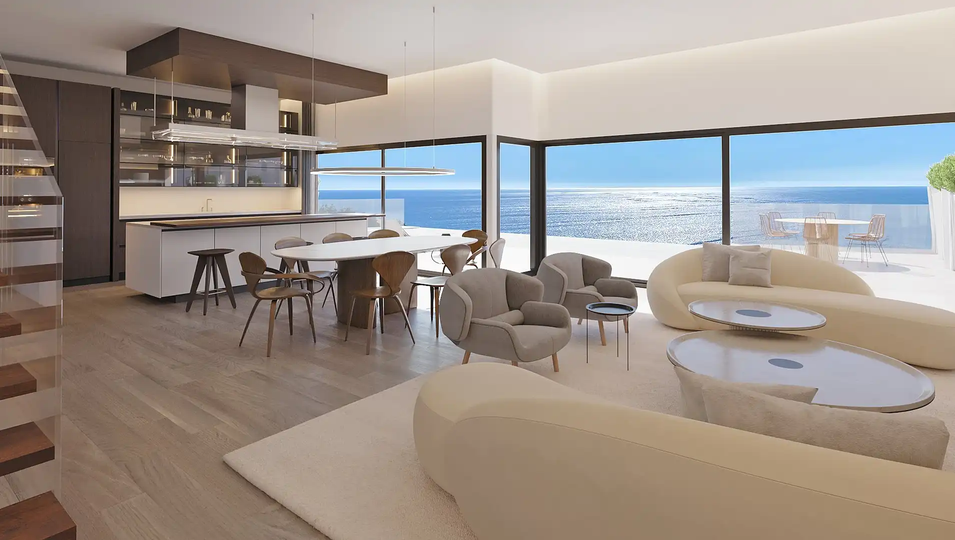 Casa con piscina en venta en La Herradura, imagen 29