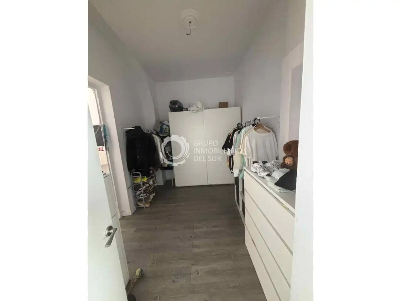Habitación de Piso en venta en Cádiz con Trastero y Amueblado