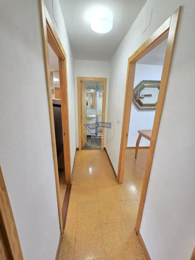 Piso en venta en Vigo  con Calefacción