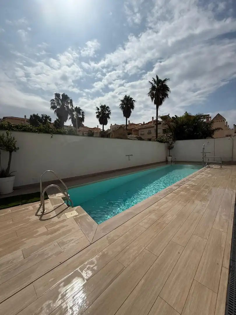 Apartament amb piscina en venda a Calle Cigüeña Blanca 21, imagen 14