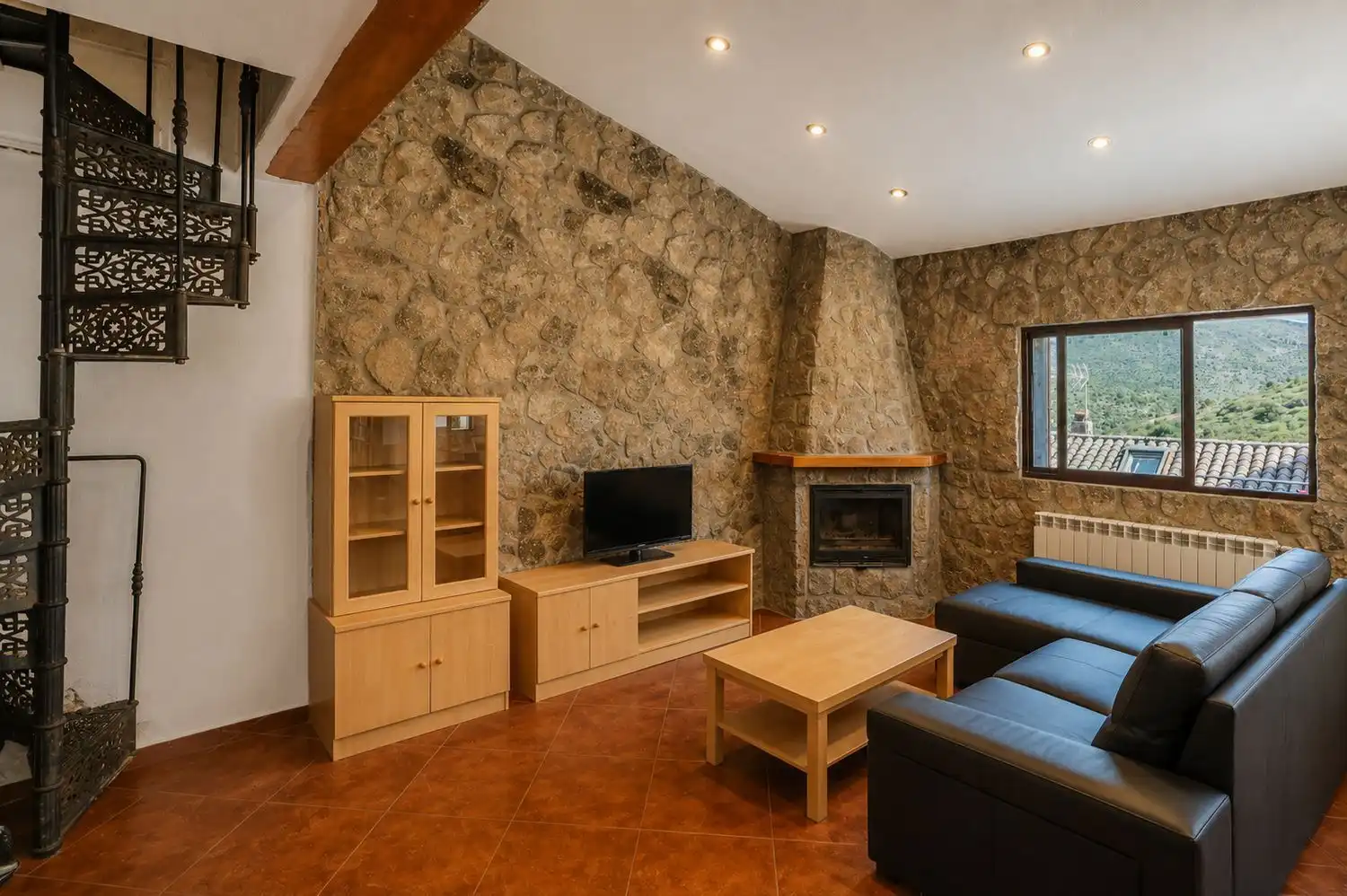Villa zum Verkauf in Calle Tejar, imagen 5