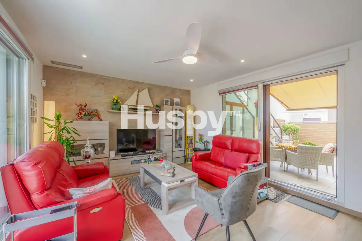 Casa con piscina en venta en Calle la Herrada, imagen 7