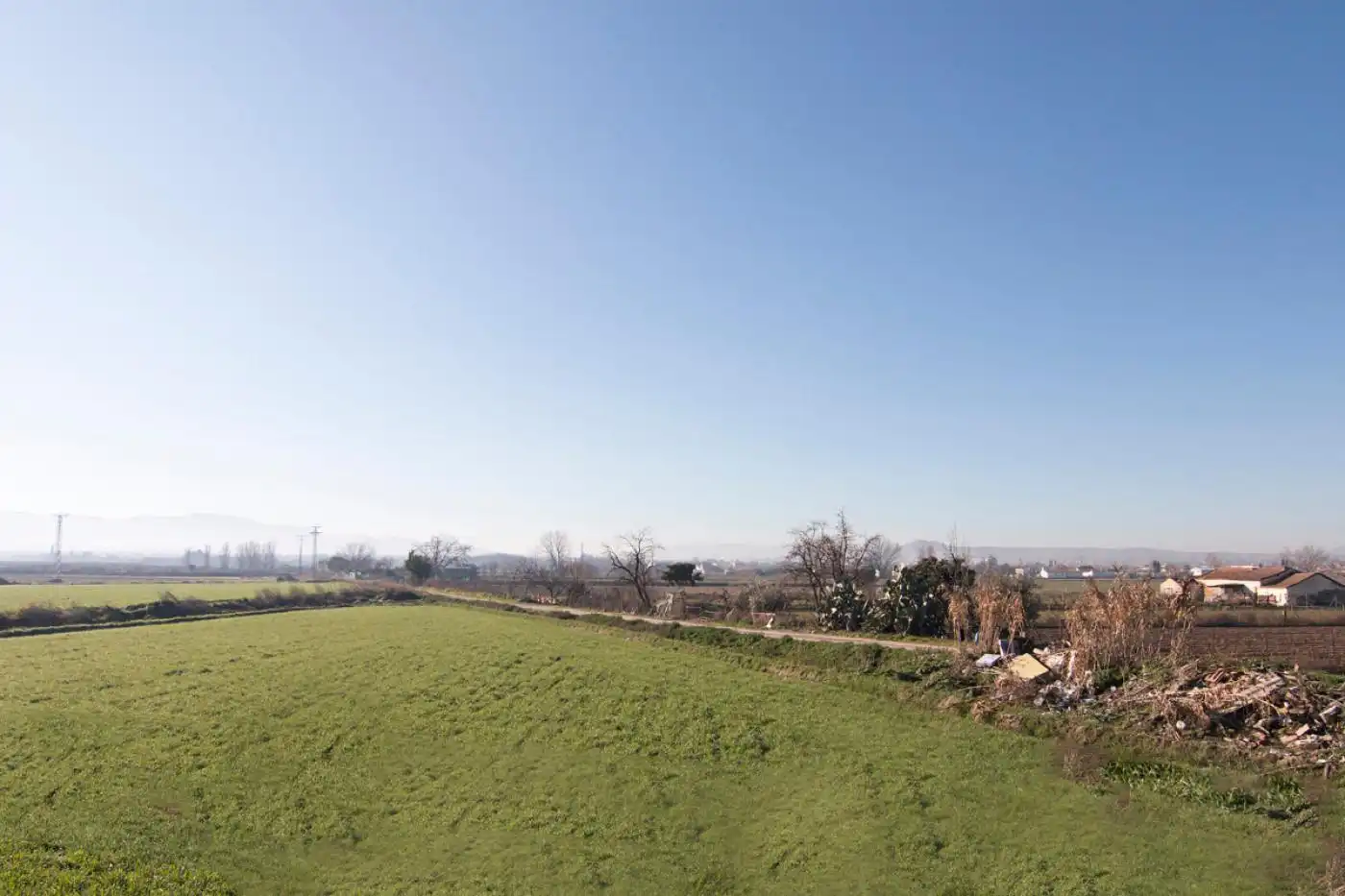 Land for sale in Granada