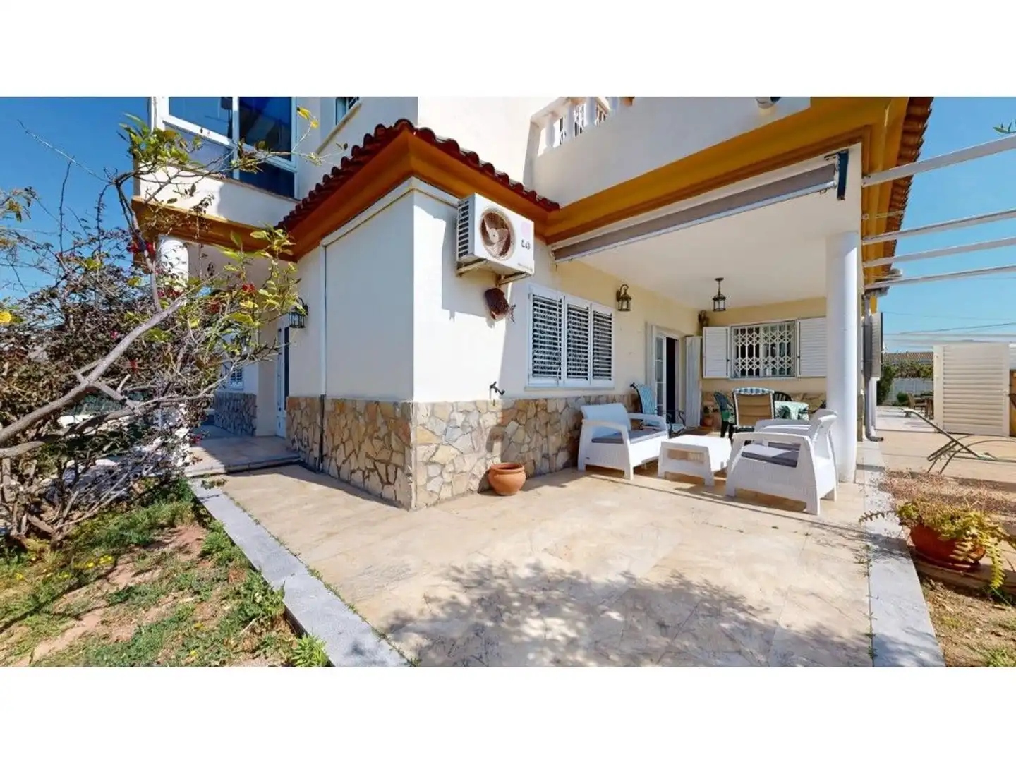 Villa à vendre à de Marco Polo, imagen 23