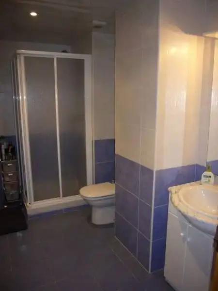 Wohnung zur Miete in Calle Badalona, Montgat