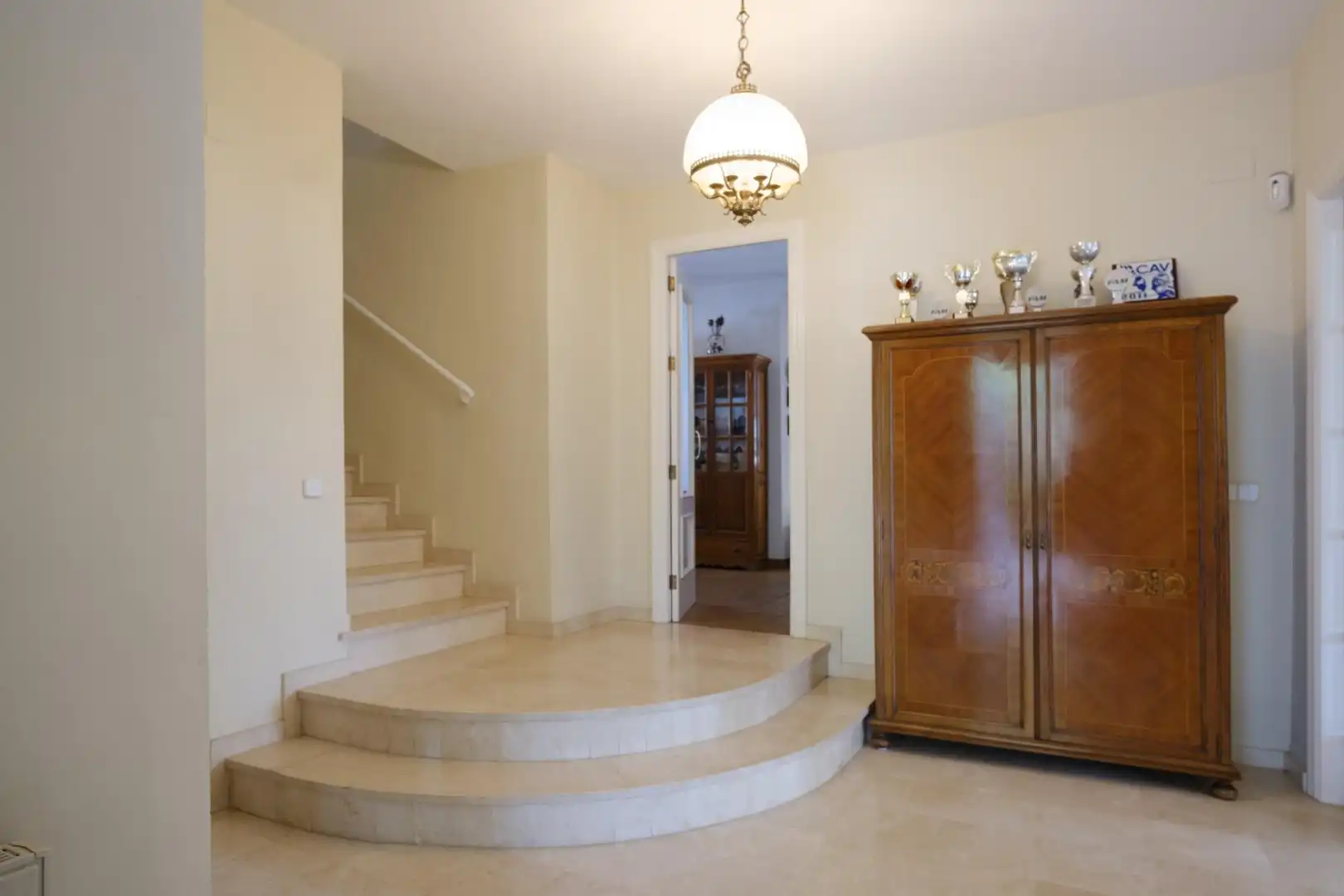 Villa mit Pool zum Verkauf in Torrequinto, imagen 5