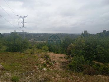 Rustikales Grundstück zum Verkauf in Buñol