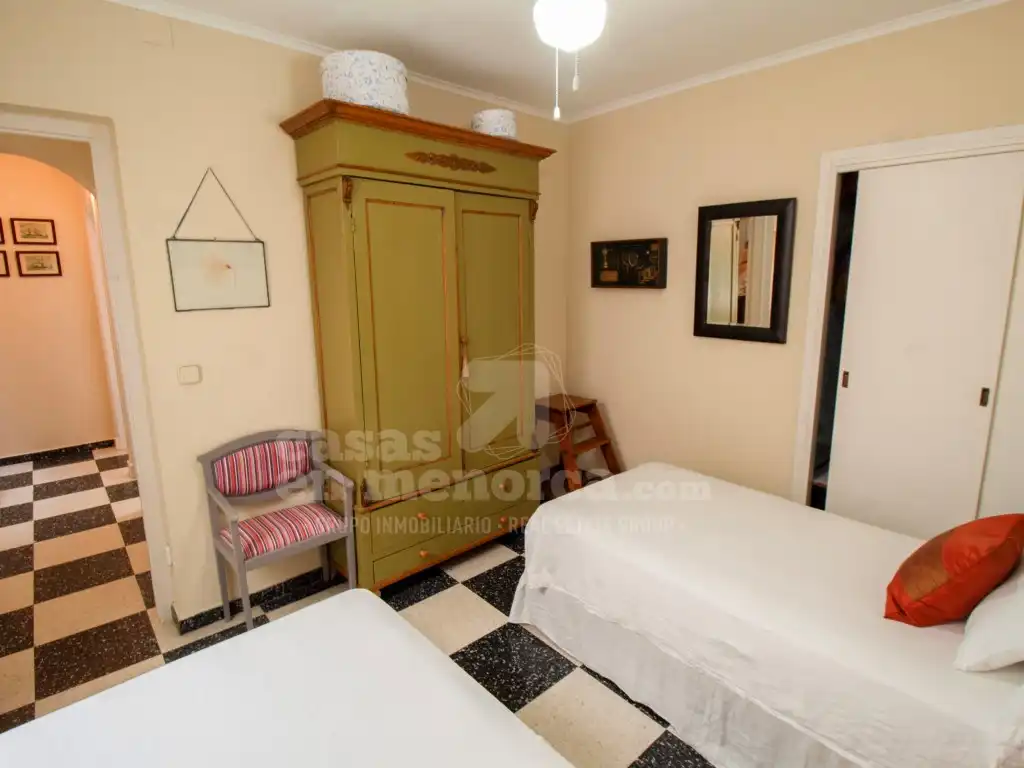 House with garden for sale in Es Castell poble, imagen 23