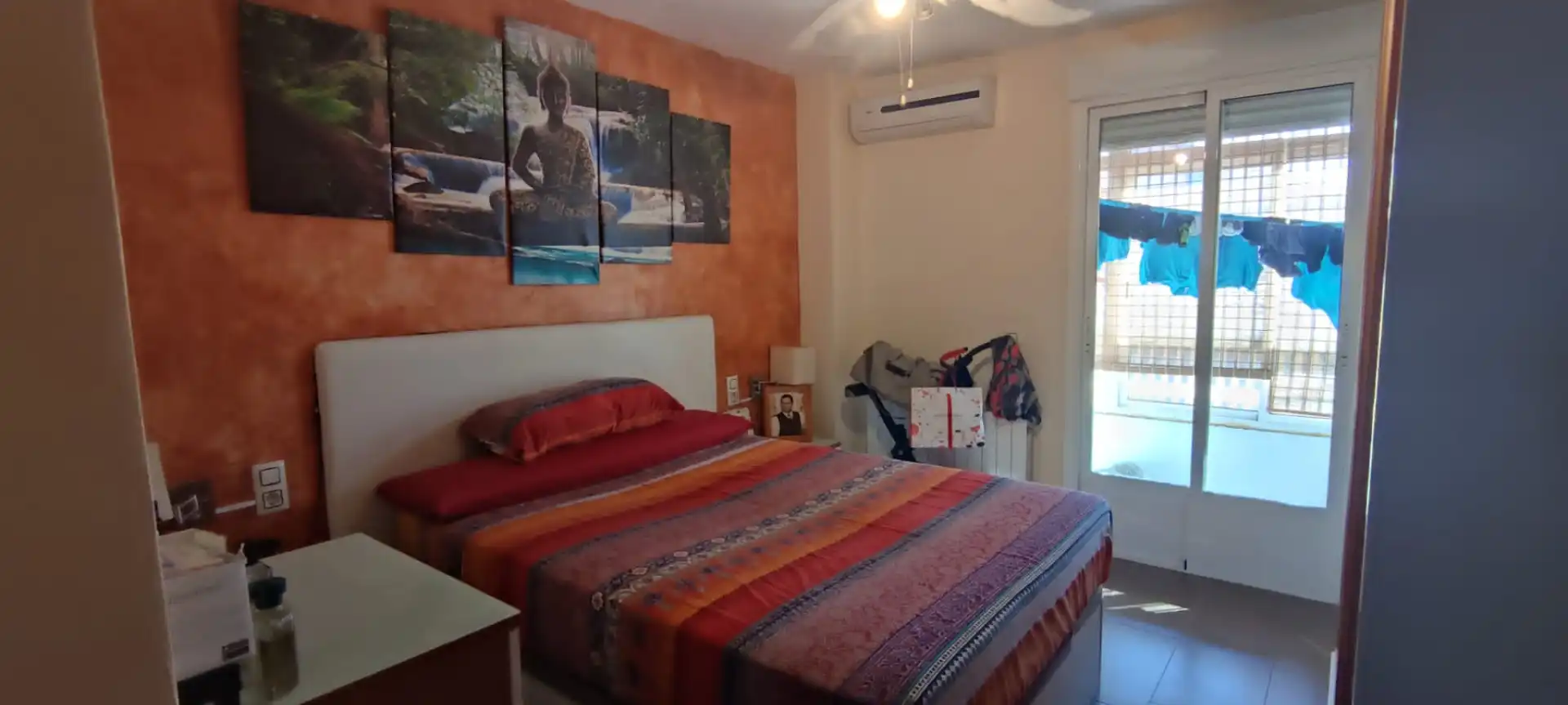 Flat with lift to rent in Avenida Barcelona, imagen 31