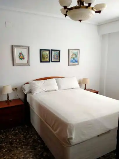 Wohnung mit Aufzug zur Miete in Zona Avenida al Vedat, imagen 3