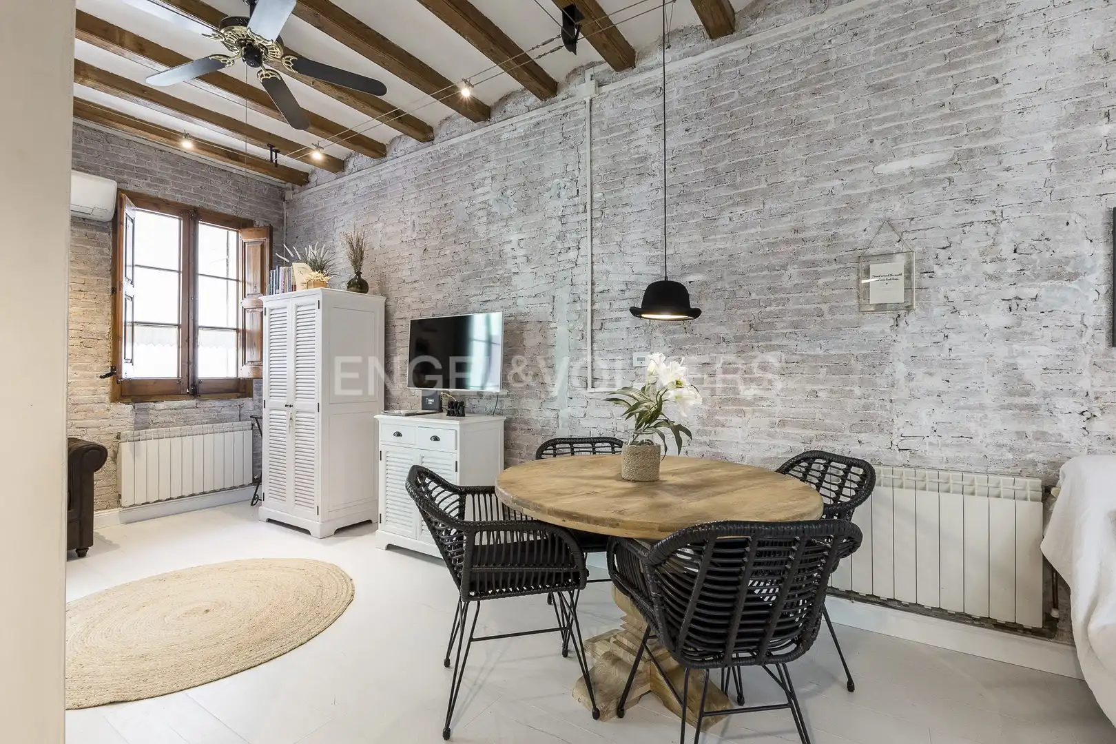 Appartamento con terrazza in vendita a Sants - Montjuïc, imagen 20