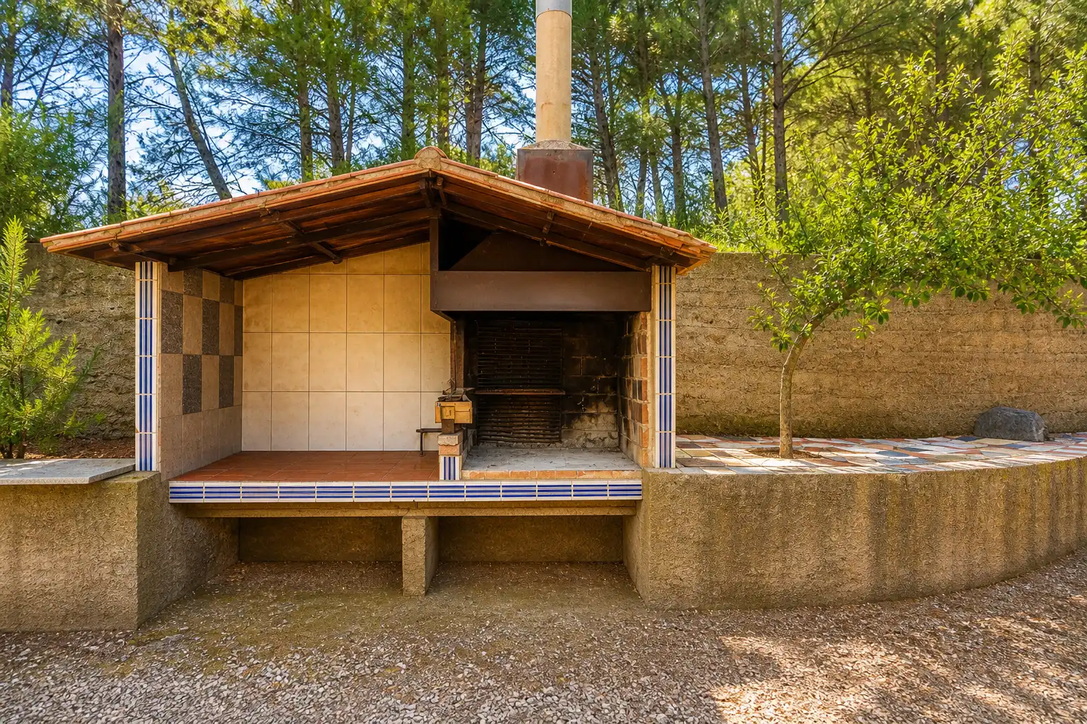 Casa o chalet en venta en Riudecanyes con Jardín privado, Terraza y Trastero