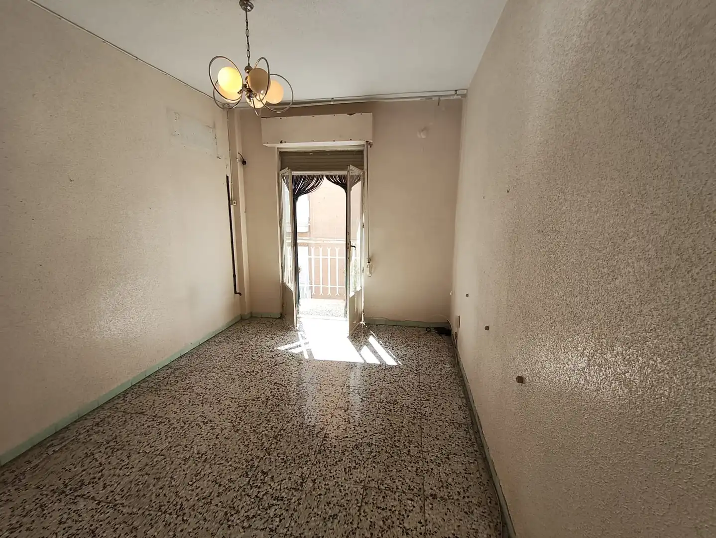 Schlafzimmer von Wohnung zum Verkauf in Alcantarilla
