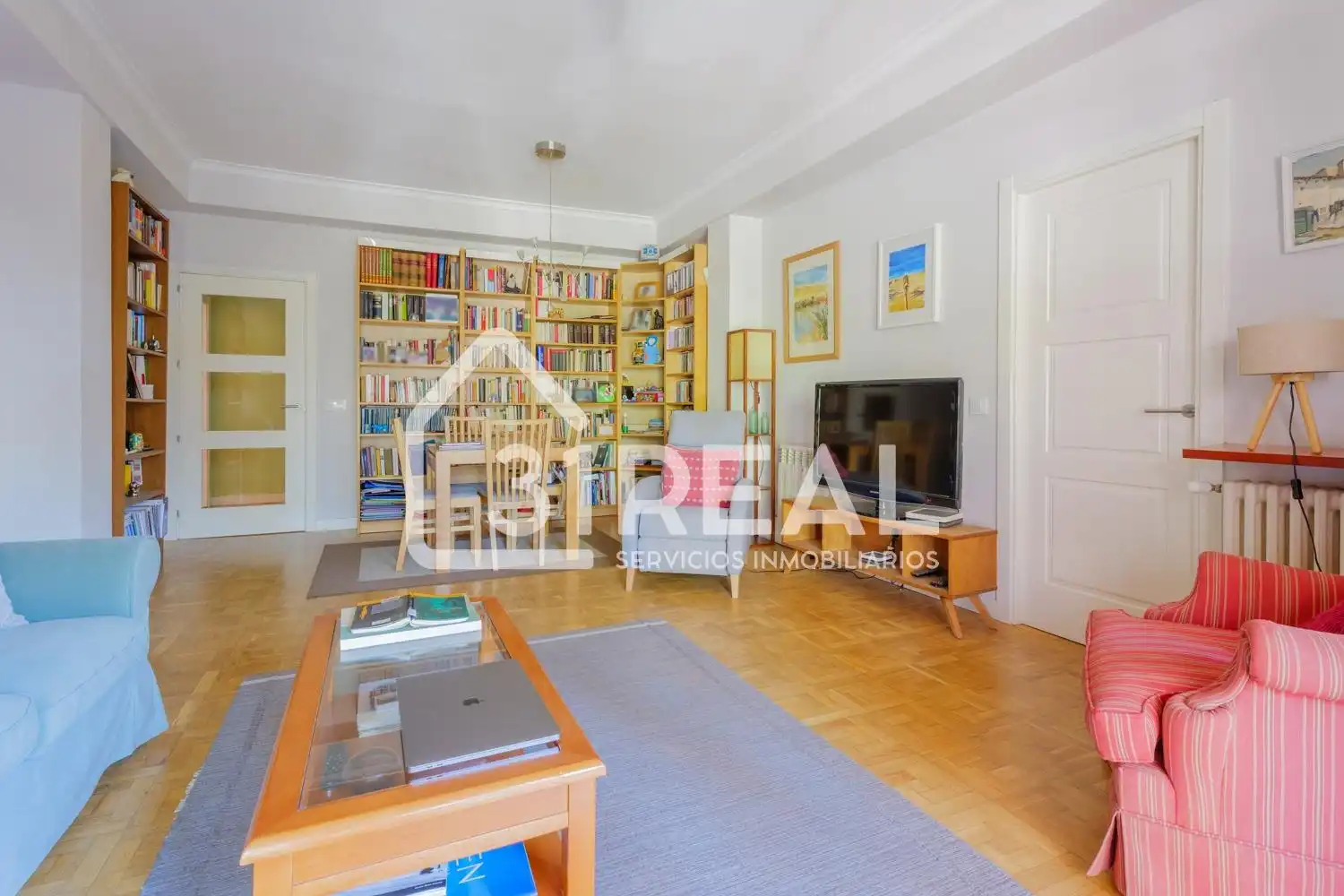 Appartamento con piscina in vendita a Calle Calle Doctor Juan José López Ibor, imagen 5