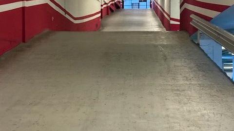 Photo 3 of Garage for sale in Carrer Hierbabuena, 11, Pubilla Cases, L'Hospitalet de Llobregat