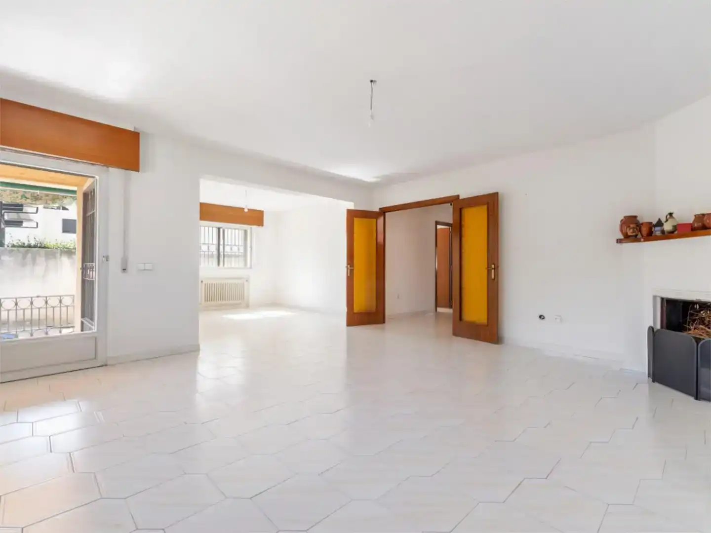 Piso en venta en Alcalá de Henares con Jardín privado, Trastero y Piscina