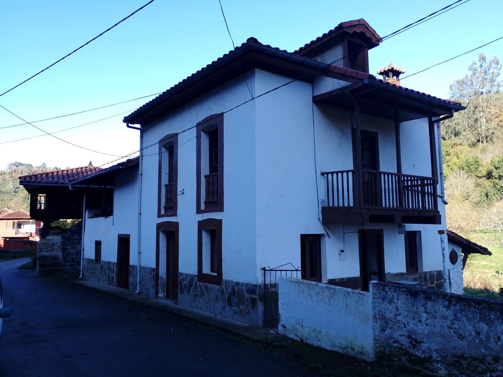 Country house for sale in Calle Alcubiella, 12, Grado