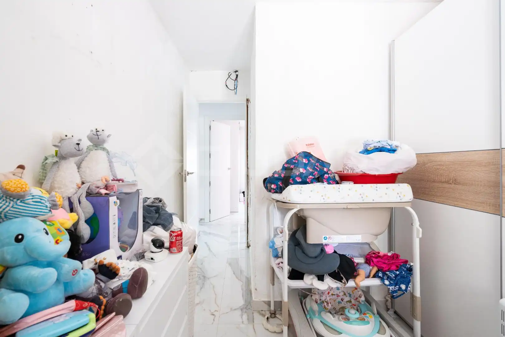 Habitación de Piso en venta en Sevilla