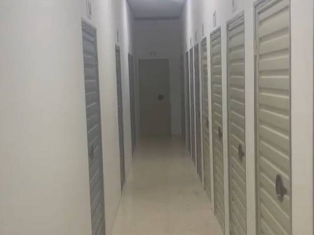 Trastero en Alquiler en Avenida Juan Melgarejo, 4 en Vistahermosa