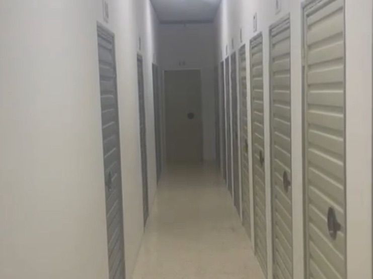 Box room to rent in El Puerto de Santa María