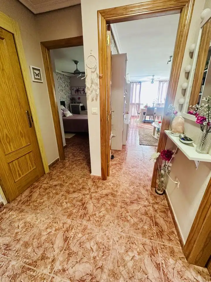 Apartments for sale in Benidorm  with Terrace