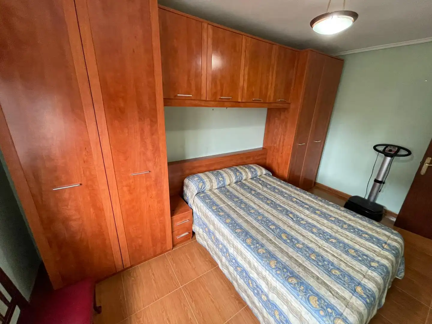 Habitación de Piso en venta en Barakaldo  con Calefacción, Amueblado y Horno