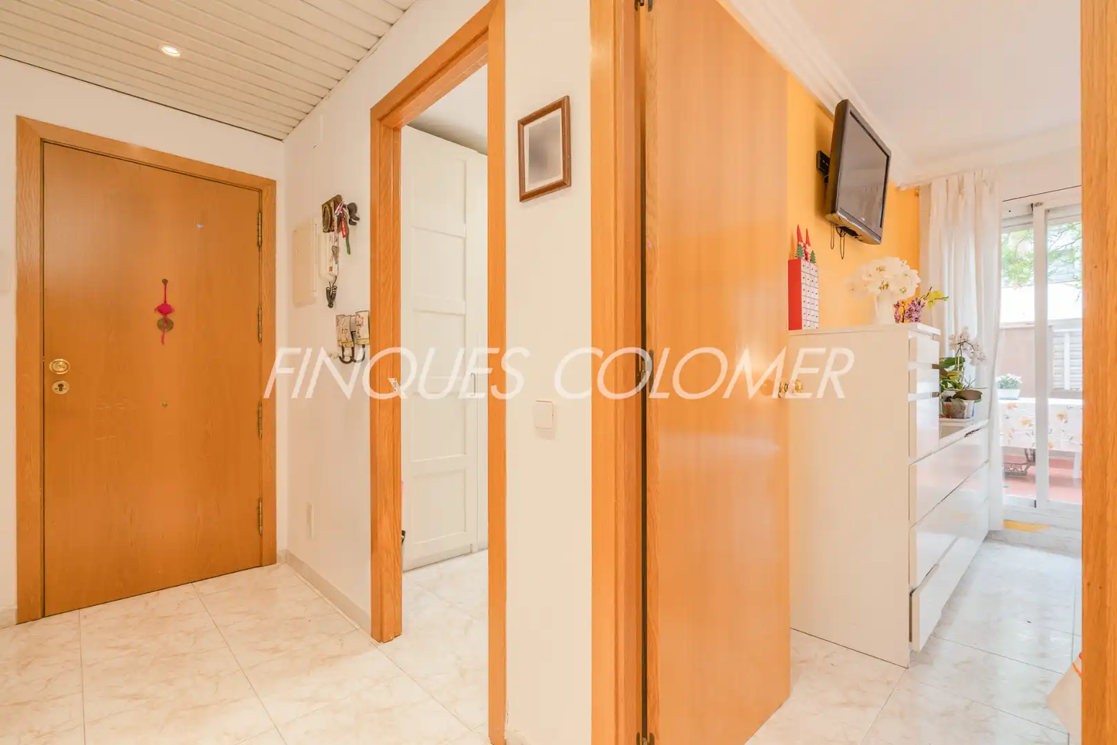 Dúplex en venta en Rubí con Aire acondicionado, Calefacción y Jardín privado