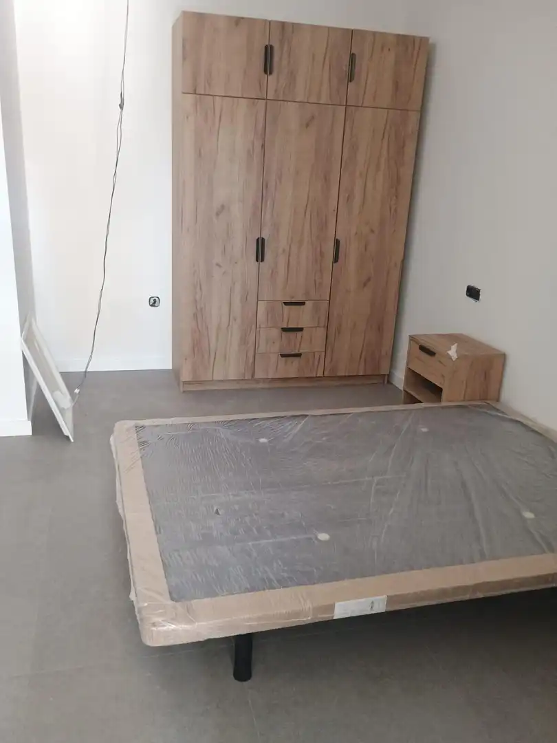 Habitación de Loft en venta en Málaga