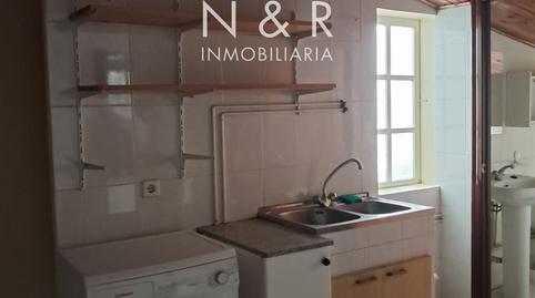 Foto 2 de Ático de alquiler en San Pedro, Concheiros - Fontiñas, Santiago de Compostela