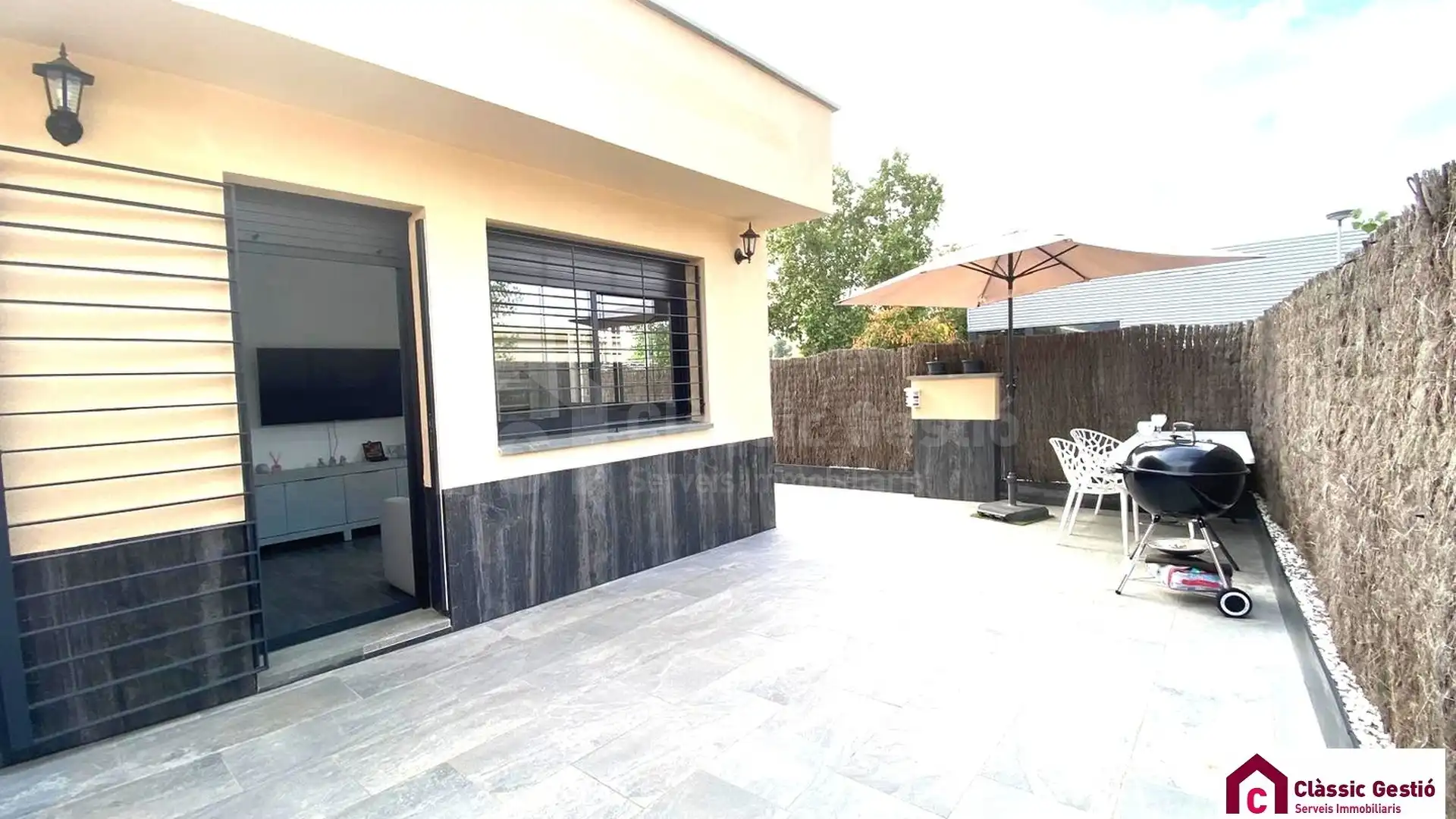 Terrace of Houses for sale in Terrassa  with Air Conditioner, Heating and Terrace
