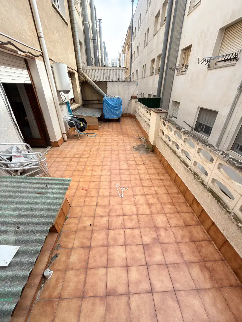 Terraza de Piso en venta en Cambrils con Aire acondicionado, Calefacción y Terraza