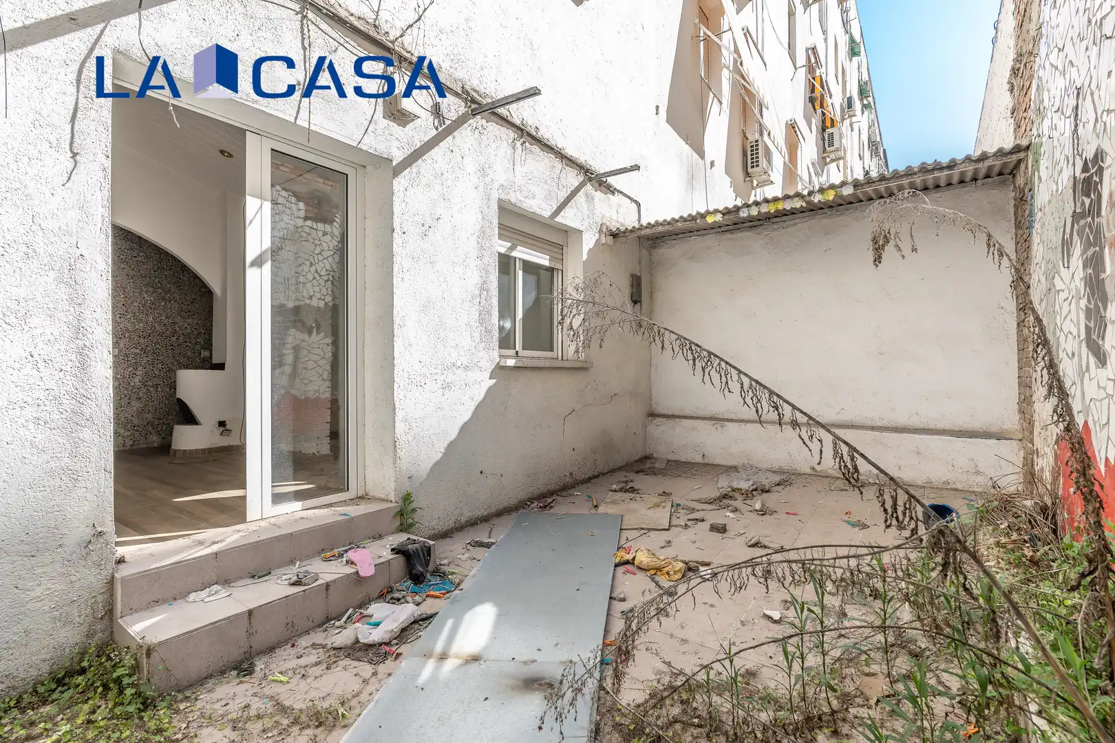 Piso con ascensor en venta en Calle ALDEA DEL FRESNO, imagen 22
