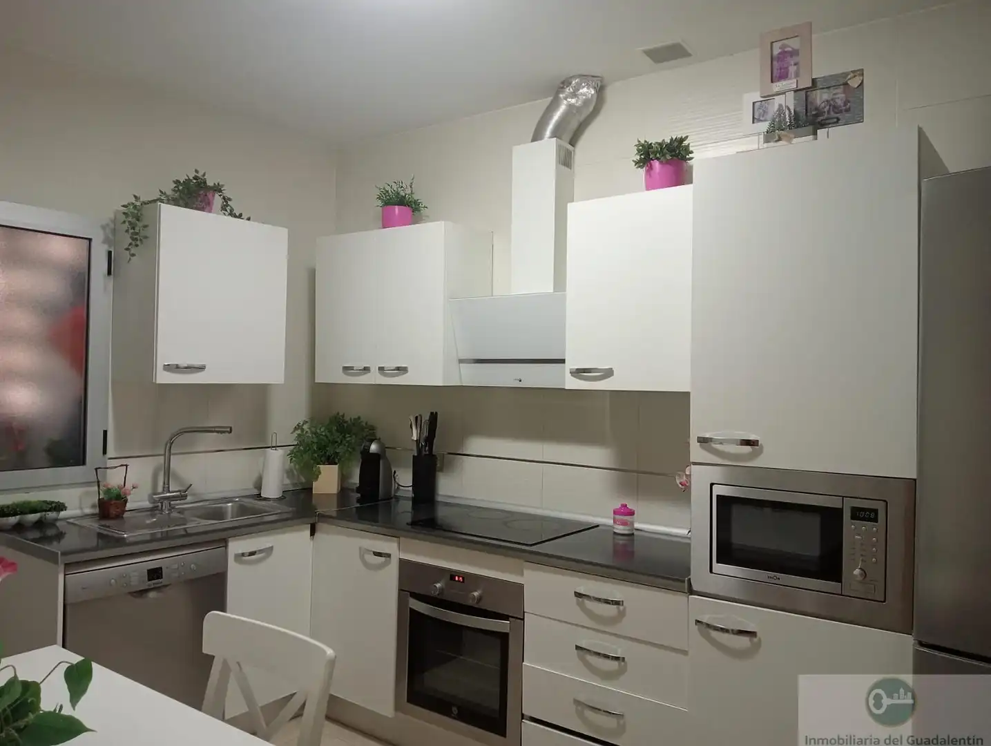 Piso con ascensor en venta en Lorca Ciudad, imagen 12