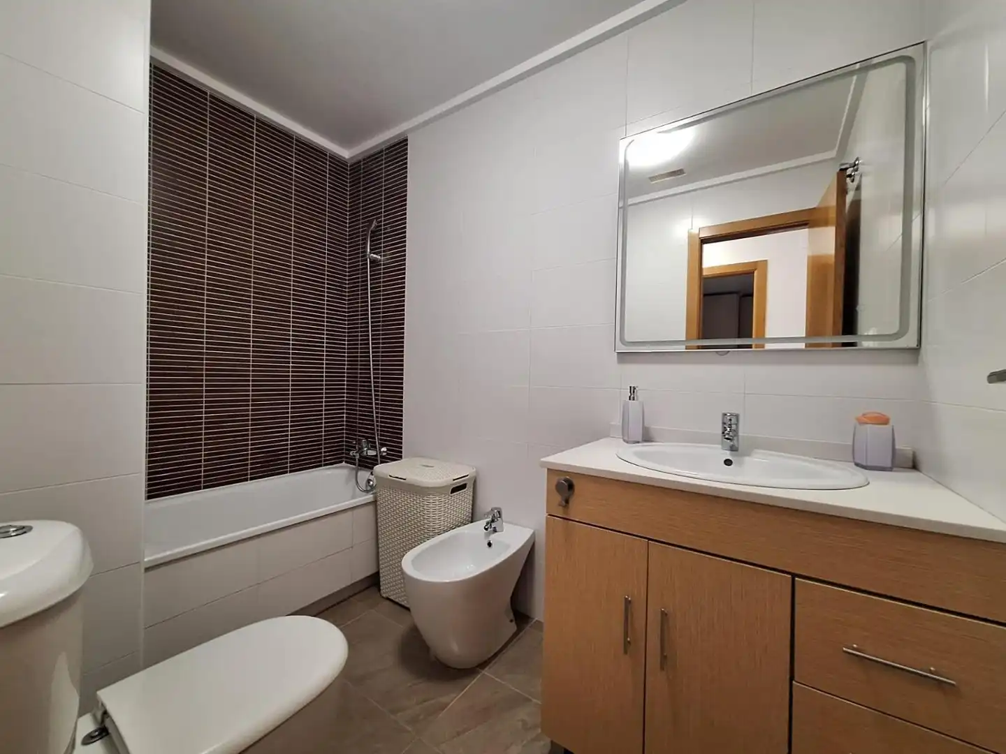 Appartement compact à vendre à Calle SAN JULIAN, imagen 5