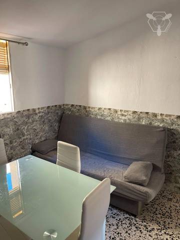 Piso en Venta en Nuevo Parque - Los Rosales - Tráfico Pesado