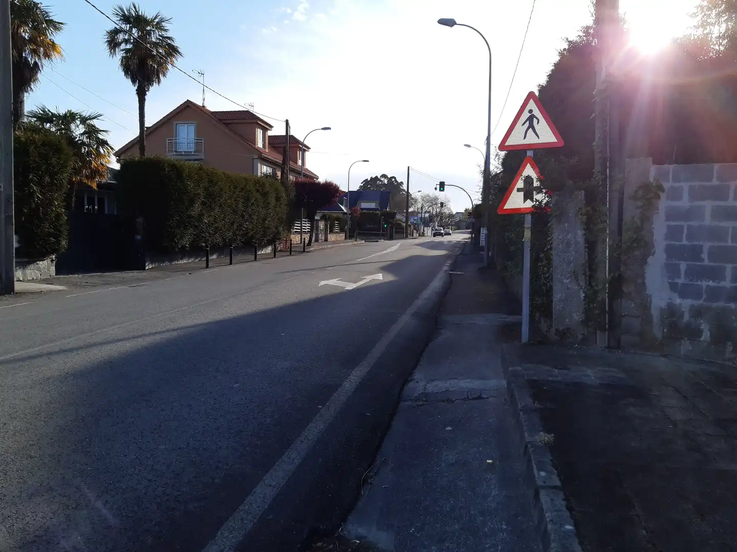Terreno residencial en venta en Avenida Ramón Núñez Montero 52, imagen 4