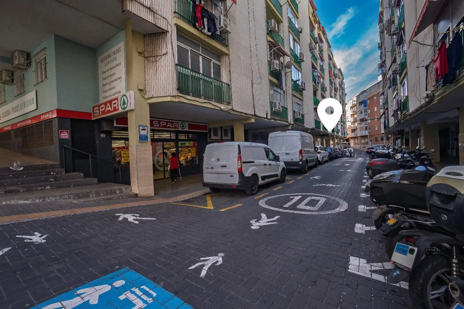 Local comercial en venda a Centro Urbano, imagen 15