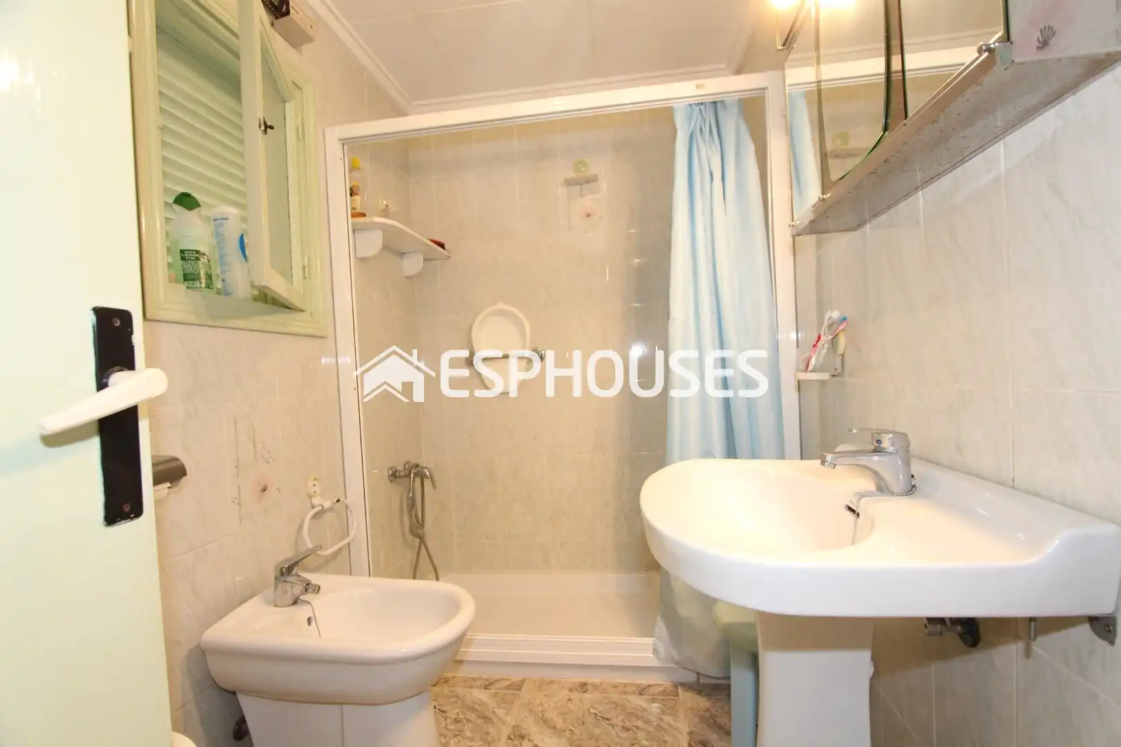 Maison rustique avec terrasse à vendre à Pueblo, imagen 11
