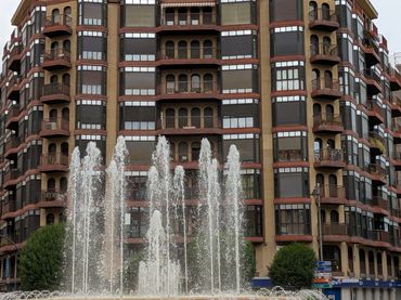Appartement avec ascenseur à vendre à FUENTE MURRIETA