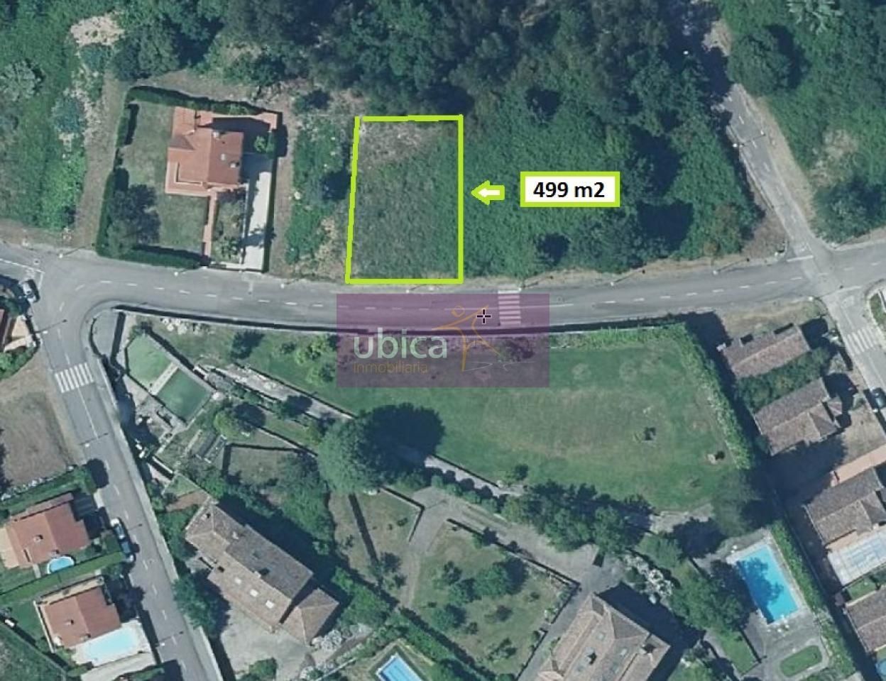 Residencial en venta en Tui