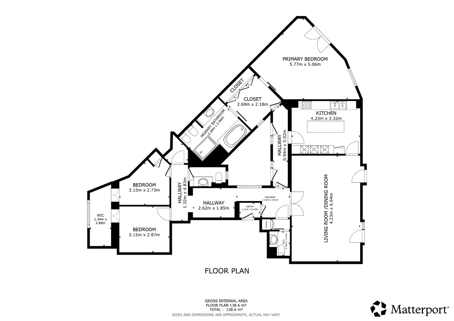 Wohnung mit Terrasse zum Verkauf in Passeig de Gràcia, imagen 29