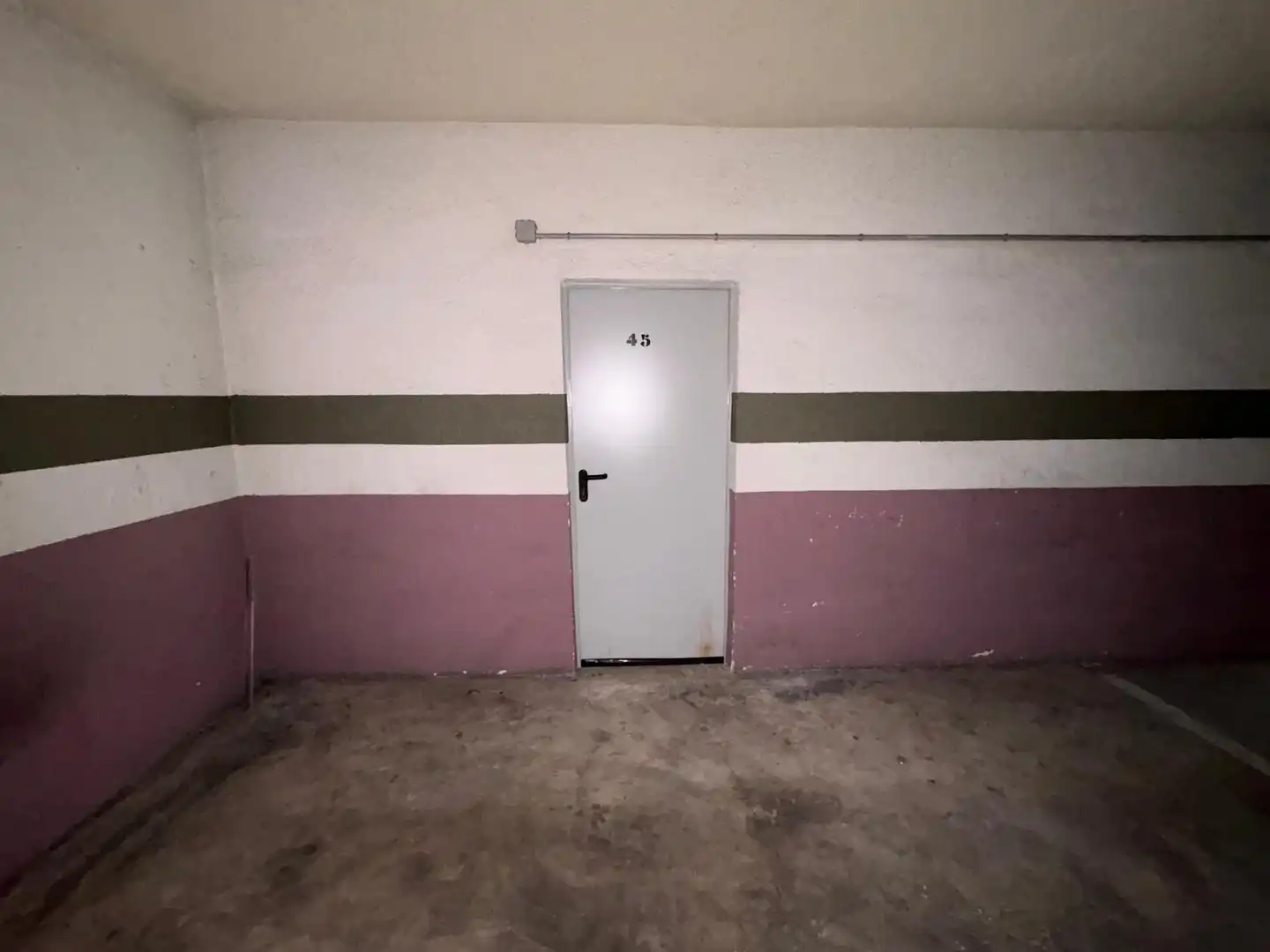 Parking de Piso en venta en Córdoba con Aire acondicionado, Calefacción y Parquet