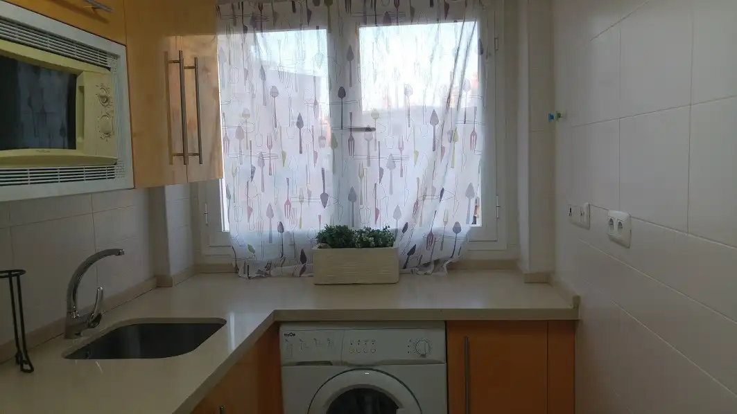 Apartment with lift to rent in Calle Constancia 34, imagen 18