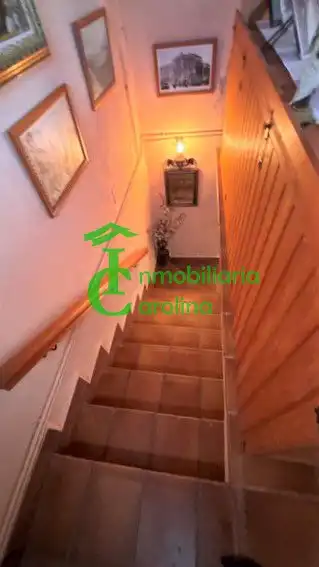Haus oder Chalet zum Verkauf in Baños de la Encina