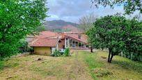 Exterior view of House or chalet for sale in Corvera de Asturias  with Terrace